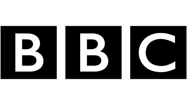 BBC Logo 1997-present