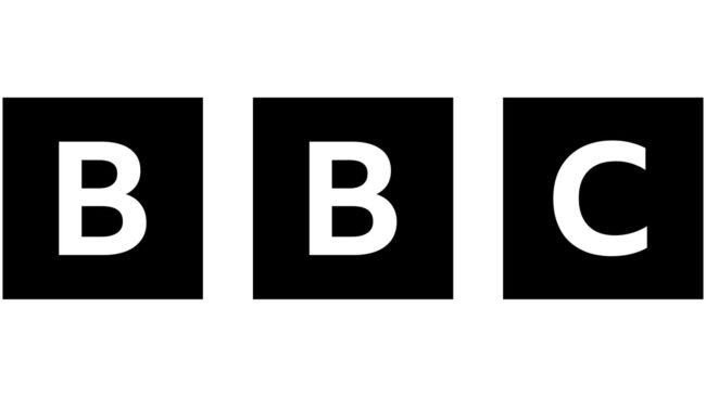 BBC Logo 2021