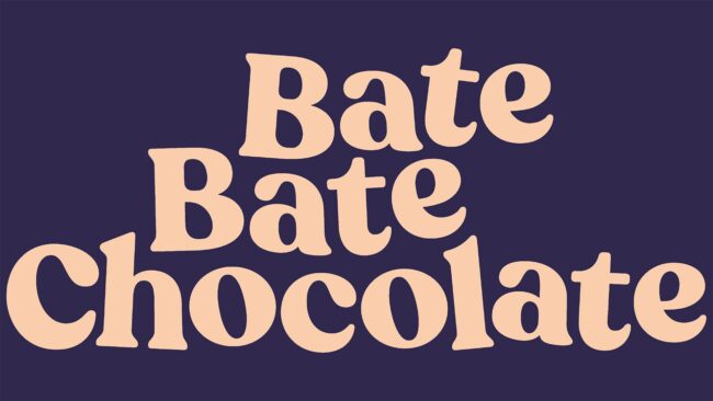 Bate Bate Chocolate Symbole
