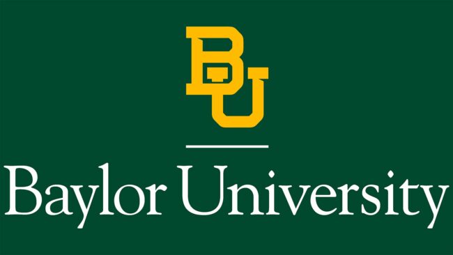 Baylor University Embleme