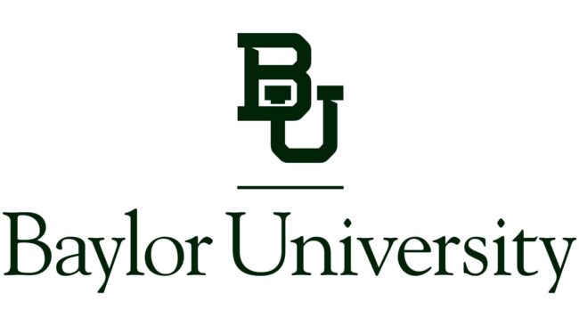 Baylor University Symbole