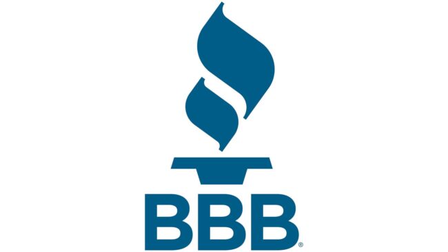Better Business Bureau Logo 2007