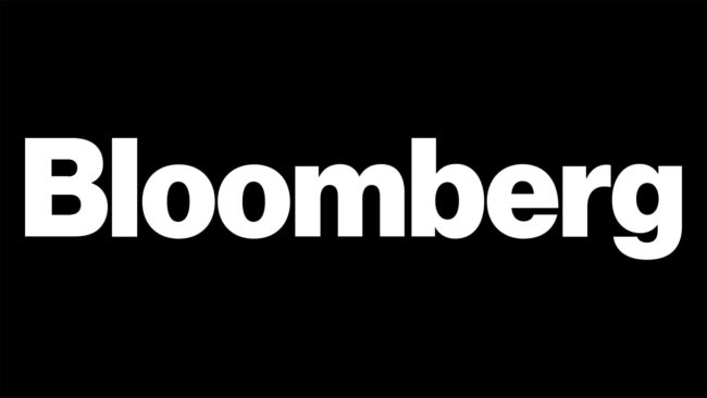 Bloomberg Embleme