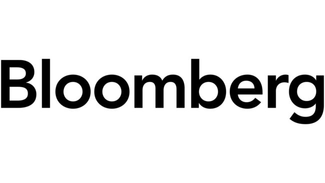 Bloomberg Logo 2004-2015