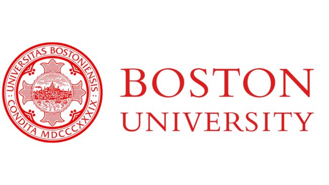 Boston University Symbole