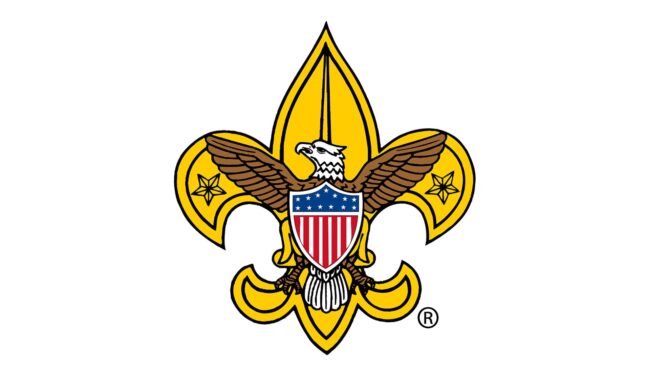 Boy Scout Ancien Logo
