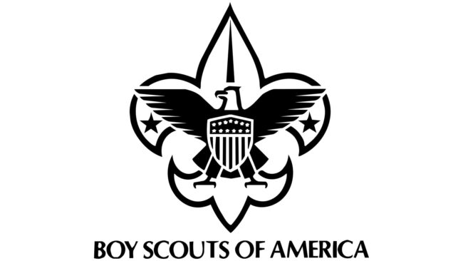 Boy Scout Embleme