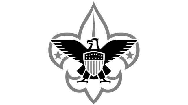Boy Scout Symbole