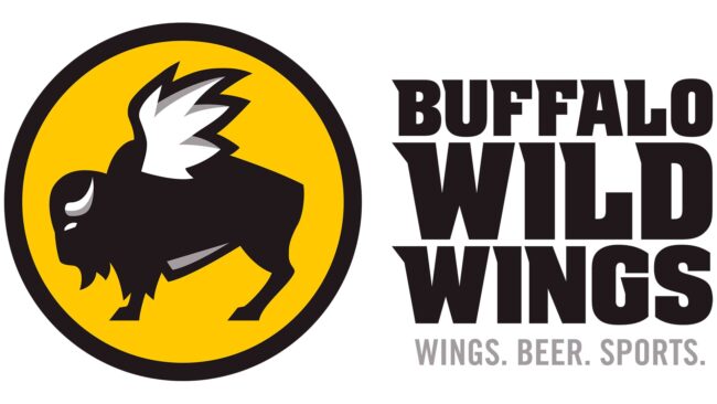 Buffalo Wild Wings Embleme