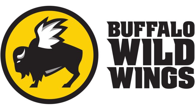 Buffalo Wild Wings Logo 2012-2018