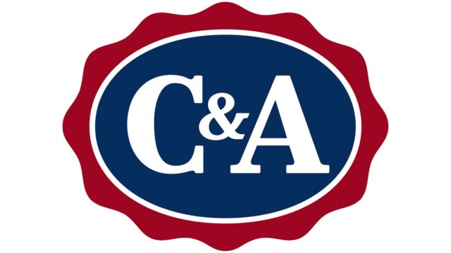 C&A Logo 1998-2005