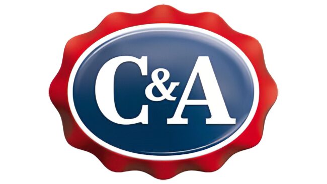 C&A Logo 2005-2011
