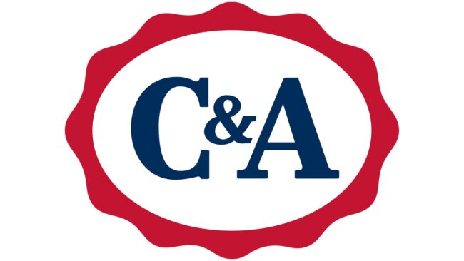 C&A Logo 2011-2020