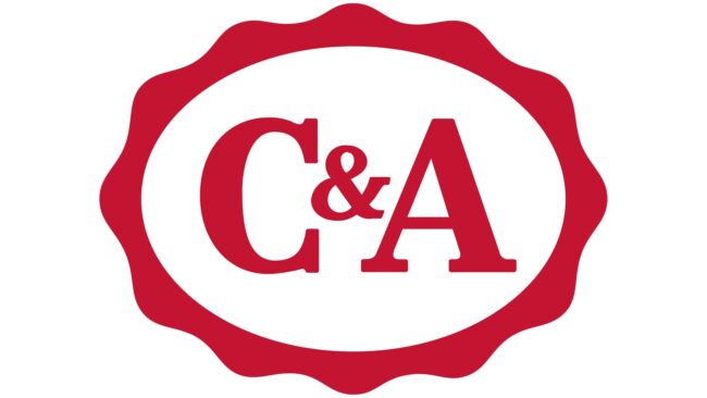 C&A Logo 2016-2020