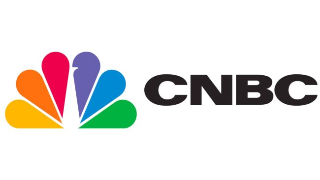 CNBC Embleme