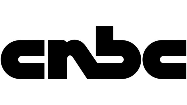 CNBC Logo 1989-1991