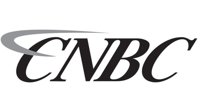 CNBC Logo 1992-1996