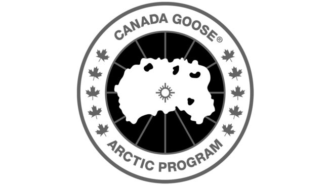 Canada Goose Embleme