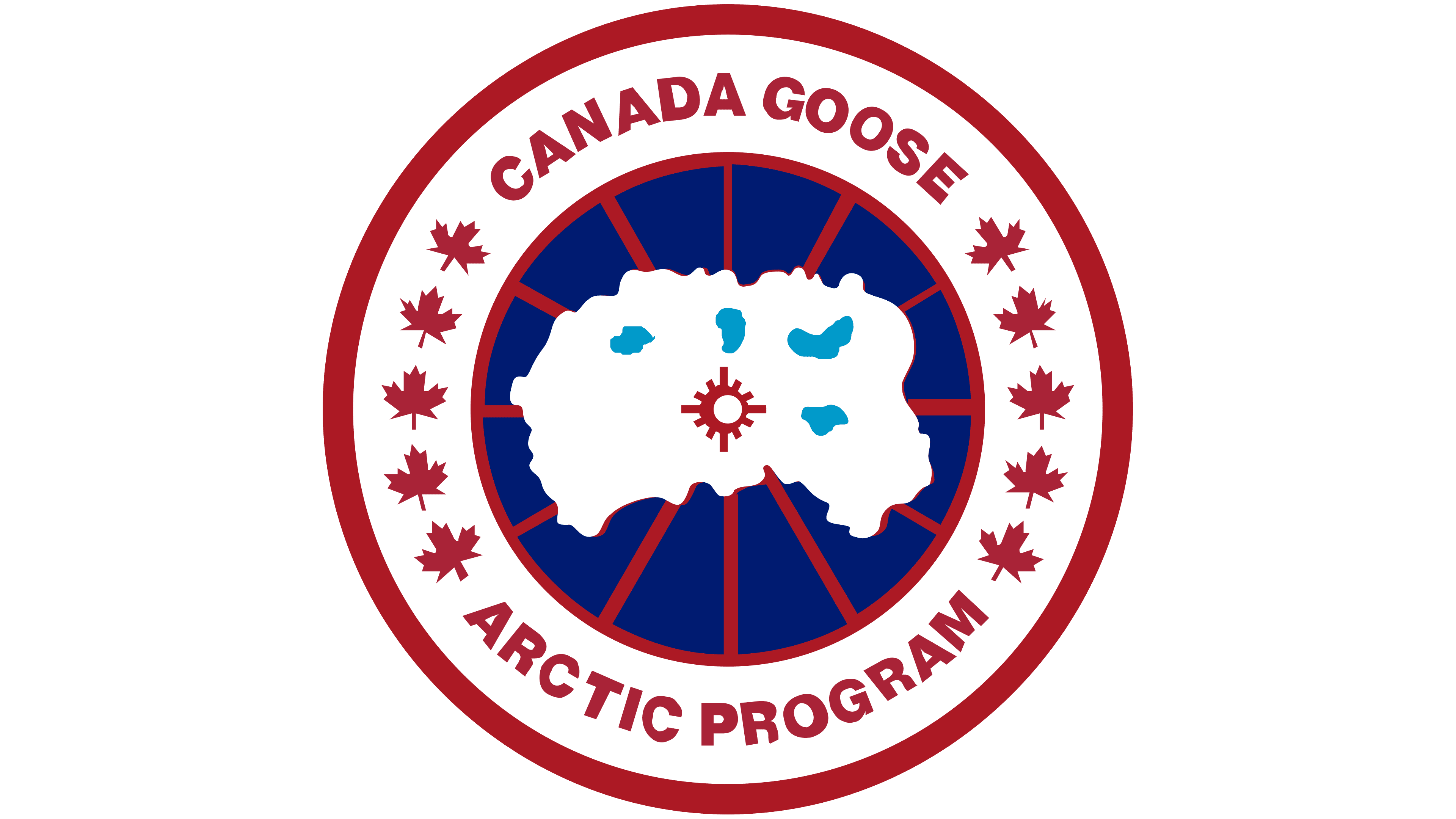 canada goose business plan