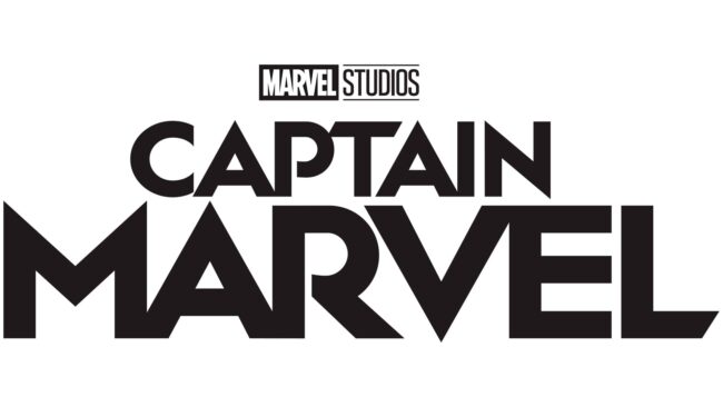 Captain Marvel Embleme