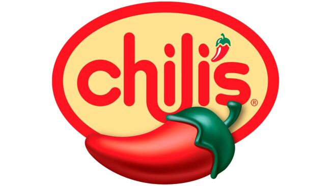 Chili's Embleme