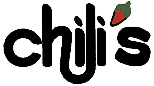 Chili's Logo 1975-1983