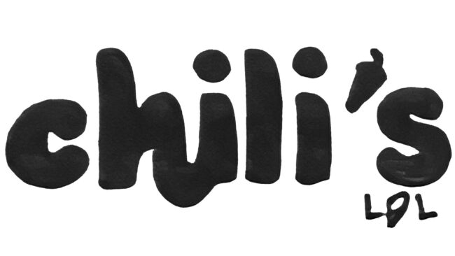 Chili's Logo 1975