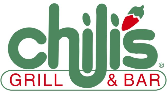 Chili's Logo 1983-2002