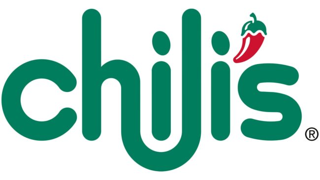 Chili's Logo 2002-2011