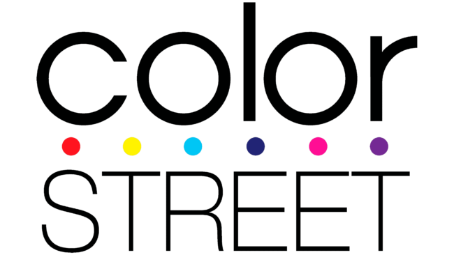 Color Street Logo