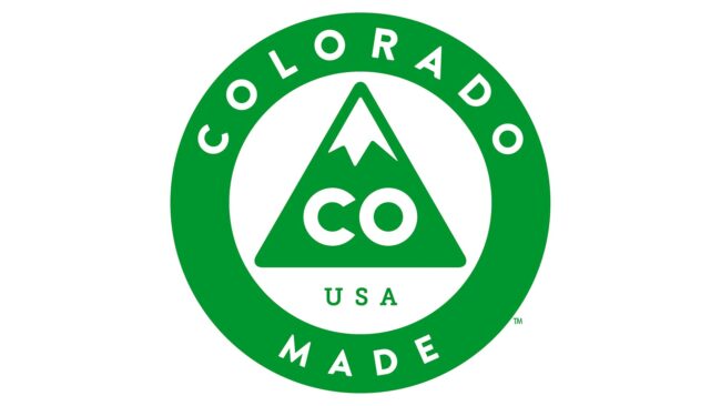 Colorado Embleme