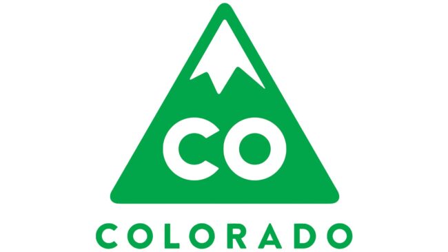 Colorado Logo 2013-2019