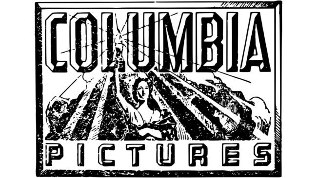 Columbia Pictures Logo 1936-1938