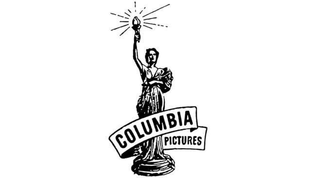 Columbia Pictures Logo 1945-1964
