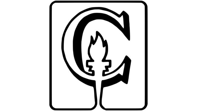 Columbia Pictures Logo 1964-1975