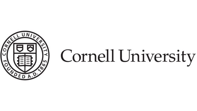 Cornell University Embleme