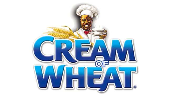 Cream of Wheat Logo 1998-2020