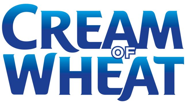 Cream of Wheat Logo 2020
