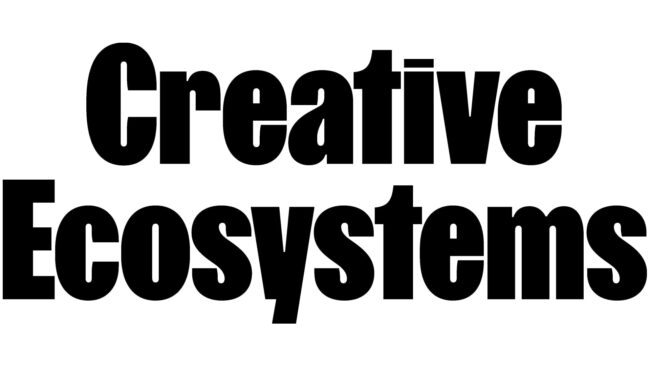 Creative Ecosystems Nouveau Logo