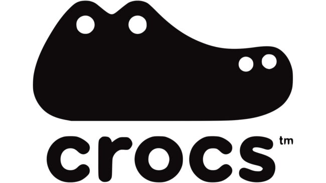 Crocs Logo 2019
