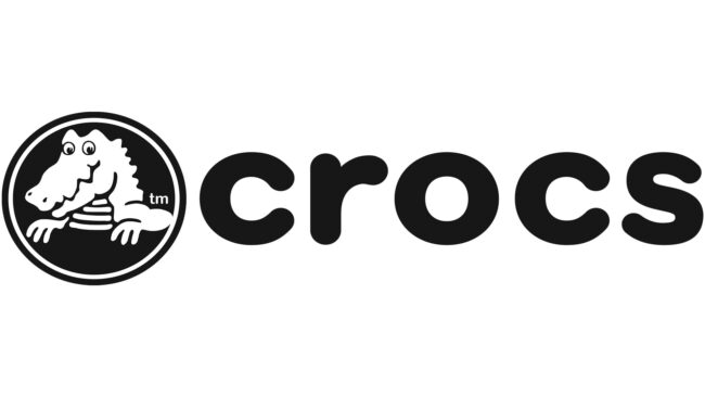Crocs Symbole