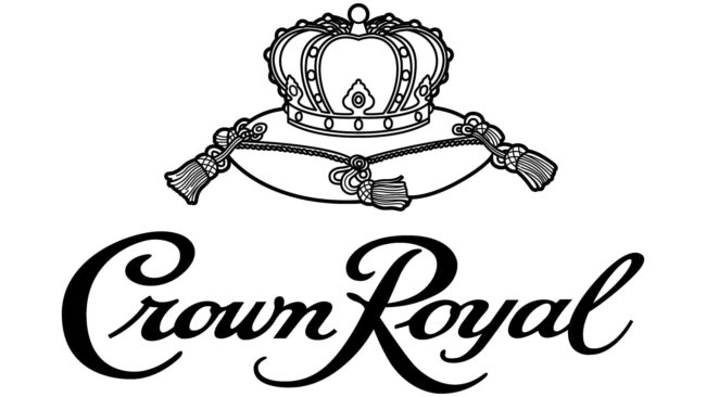 Crown Royal Embleme