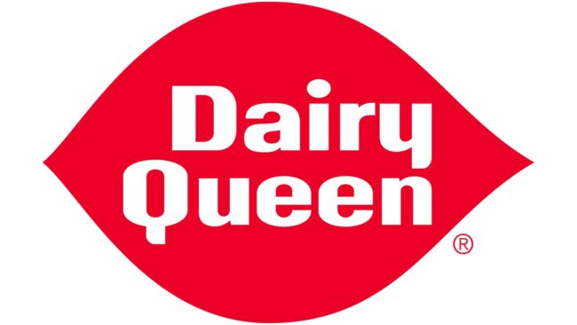 Dairy Queen Logo 1960-2007