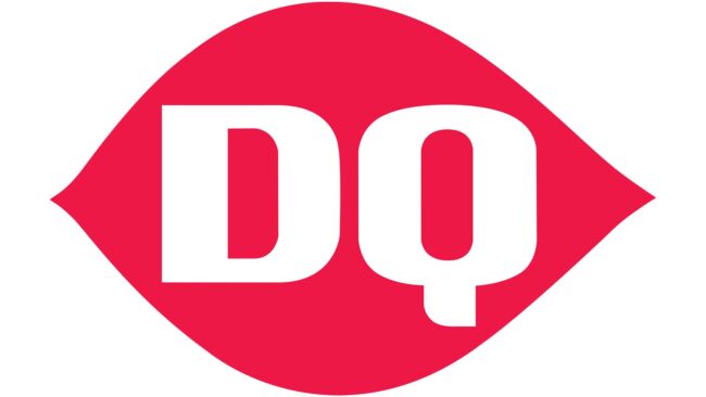 Dairy Queen Logo 2001-2007
