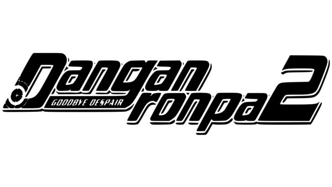 Danganronpa Symbole