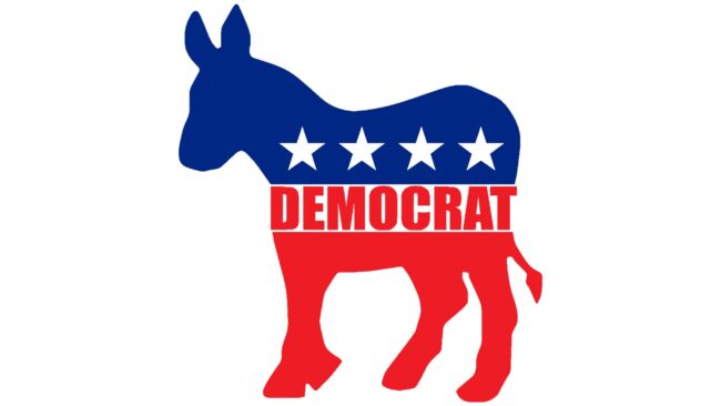 Democrat Symbole