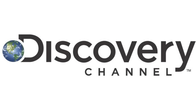 Discovery Channel Logo 2008-2009