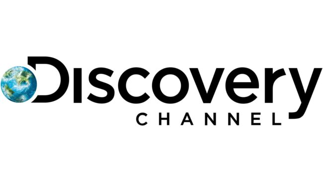 Discovery Channel Logo 2009-2013