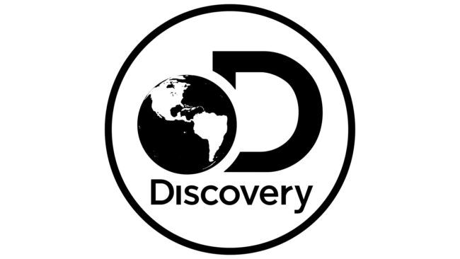 Discovery Embleme