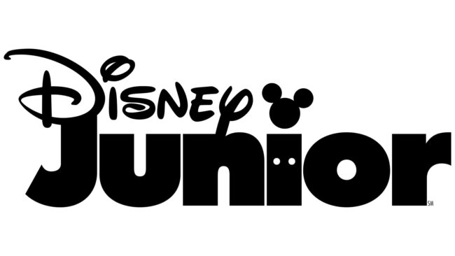 Disney Junior Embleme